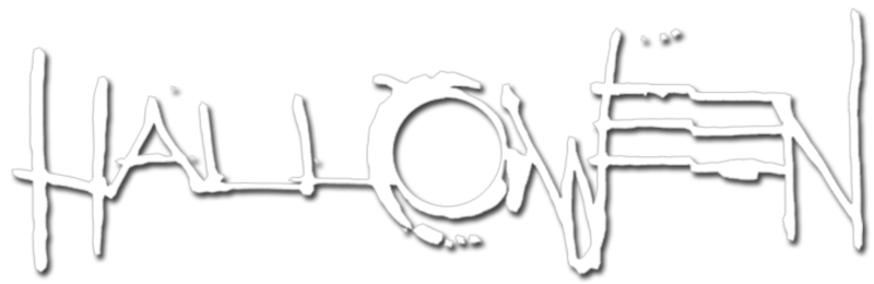 Halloween (2018) logo